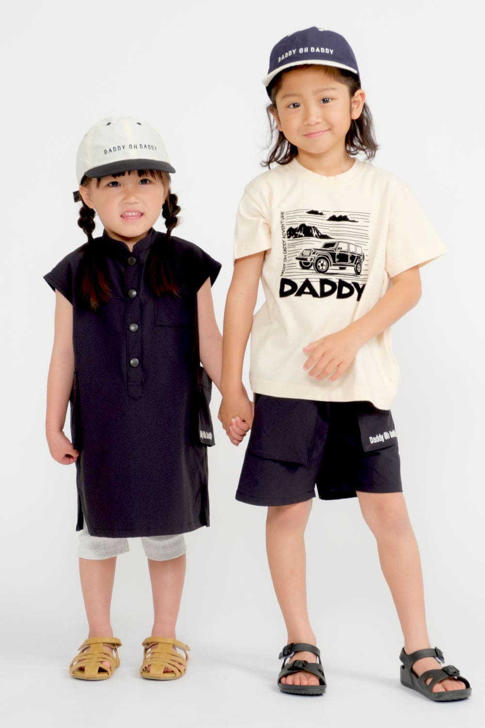 2023 SUMMER Daddy Oh Daddy STYLE21